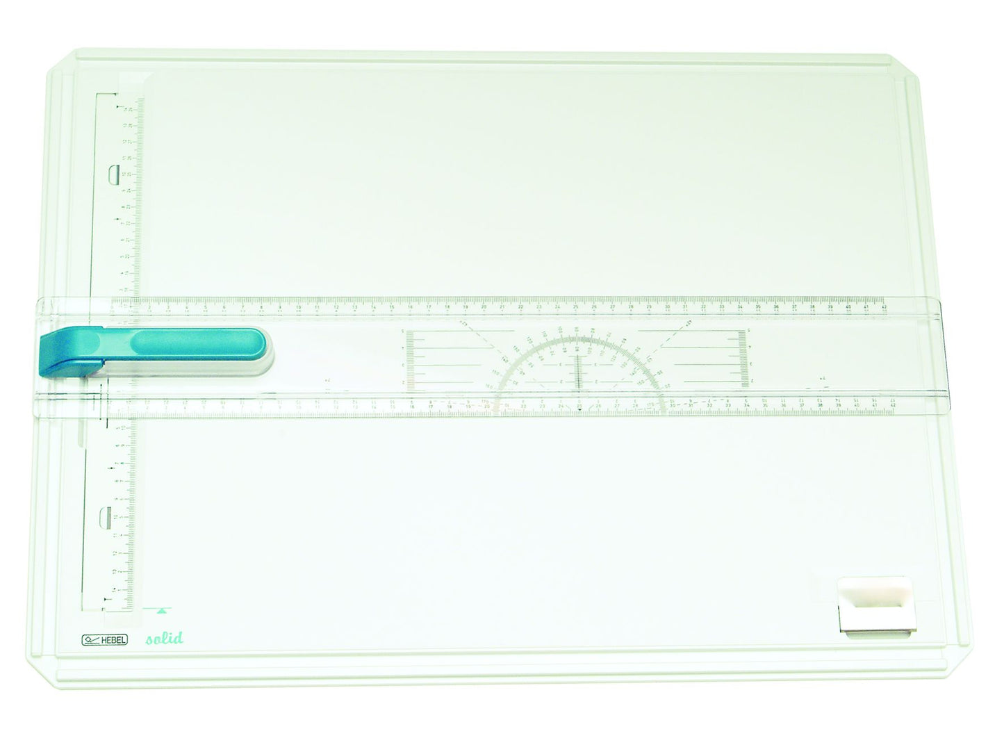Hebel Solid A3 Drawing Board