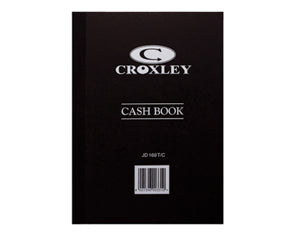 Croxley JD169 1Quire Journal