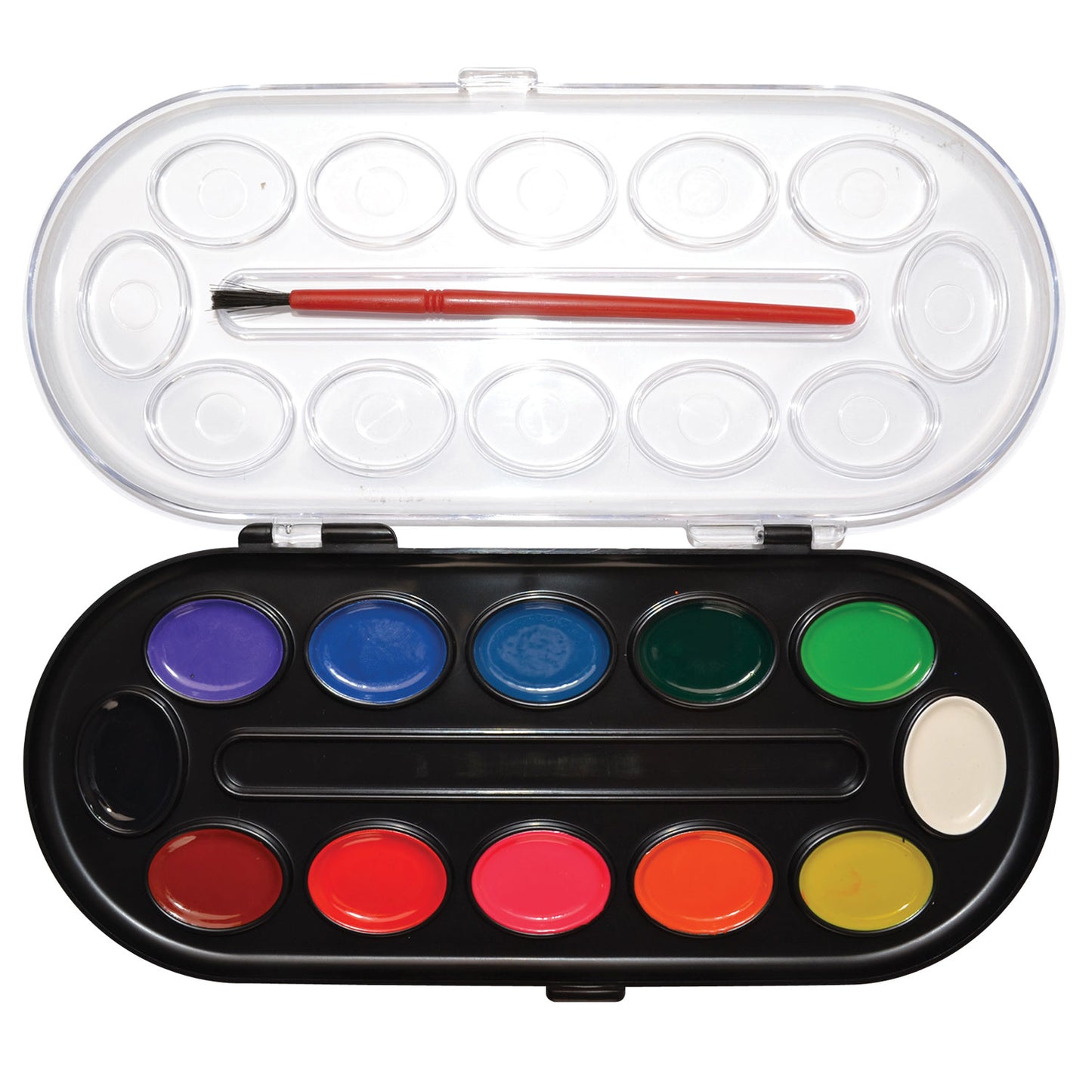 Water Colour Paint 12 Colours | Watercolour Paints