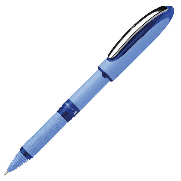 ONE HYBRID N 0.5MM STEEL NEEDLE TIP PEN BLACK BOX OF 10 | SCHNEIDER - Writing Materials
