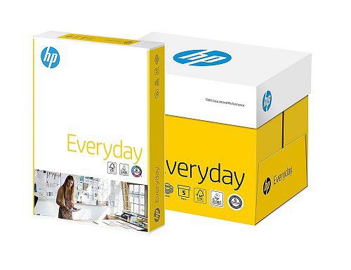 HP A4 Copy Paper 80g (JHB And Cape Town Only) | A4 Copier papers