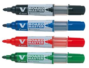 Pilot V Board Master Wallet 4