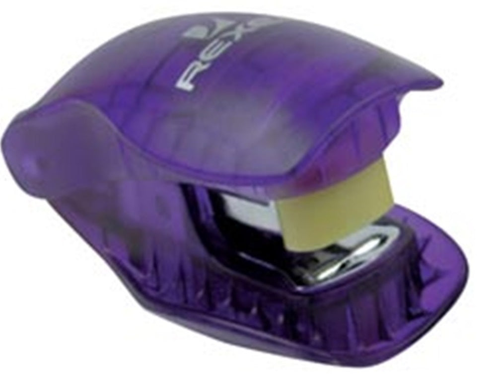Rexel Beasti Mini Staplers