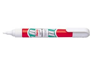 Pentel ZLC21-W Pocket Correction Pen