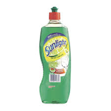 Sunlight Dishwashing Liquid 750ml