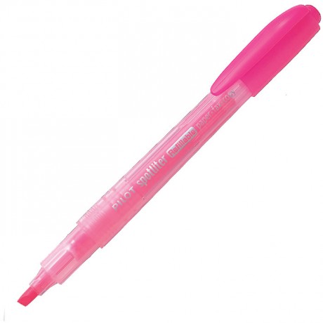 Pilot Spotliter Pink