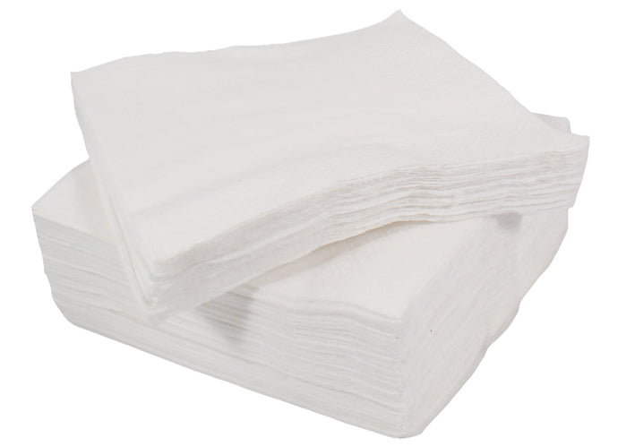SERVIETTE 2PLY 330X330 DREAM SOFT 1000S BOX