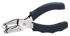 Genmes One Hole Plier Punch