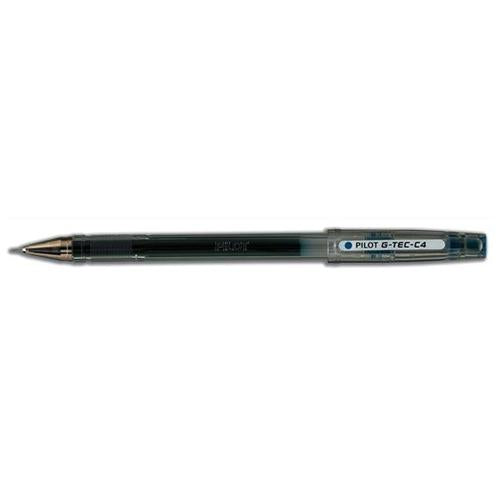 Pilot BLGC4 GTEC Gel Blue