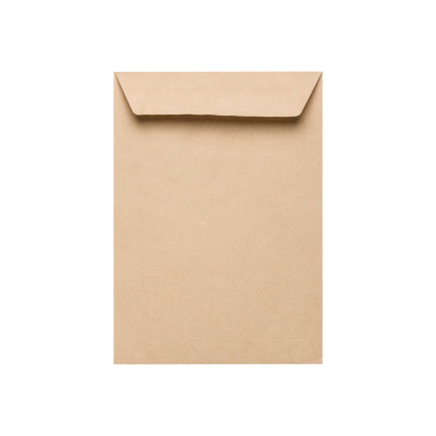 No.58 - Seed And Wage Pockets Croxley Brown (Kingstone) 121x73 | Seed Envelopes