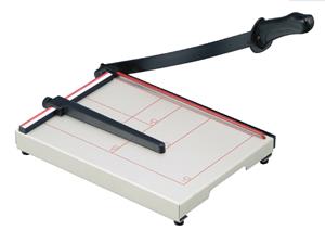 Genmes A4 Metal Paper Trimmer