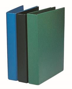 Bantex A5 2Ringbinder 25mm Black