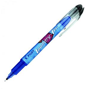 Pilot Laundry Tec Black