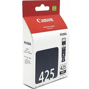 Canon Ink Cartridge PGI425b -Black