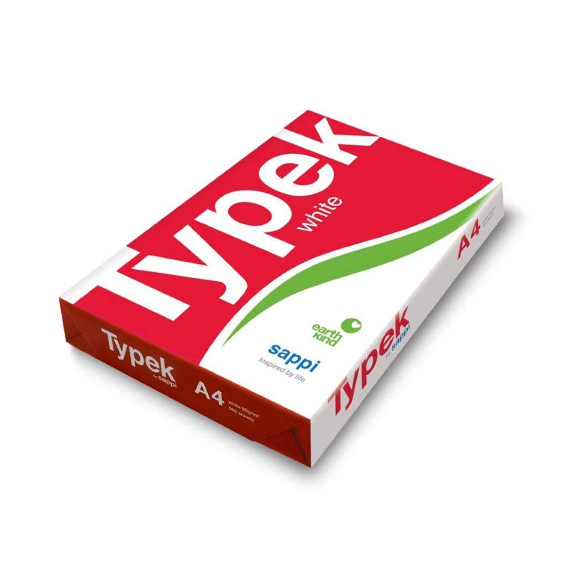 Typek A4 80gsm Bond Paper | A4 Copier papers
