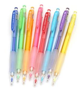Pilot Colour Eno Pencil Red