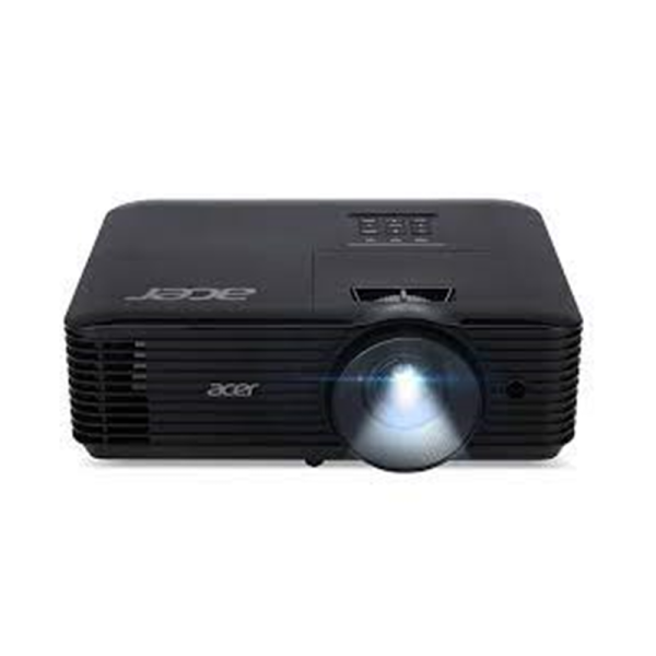 Acer PJ X1228i DLP 3D XGA 4500Lm 20000/1 HDMI Wifi Bag 2.7kg Data Projector 3W | Projectors
