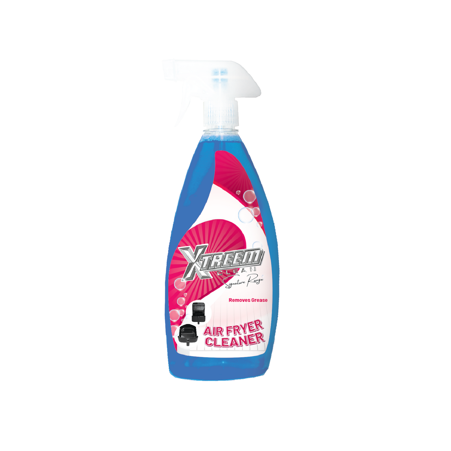 Xtreem Air Fryer Ceaner 750ml | XTREEM Cleaning Materials