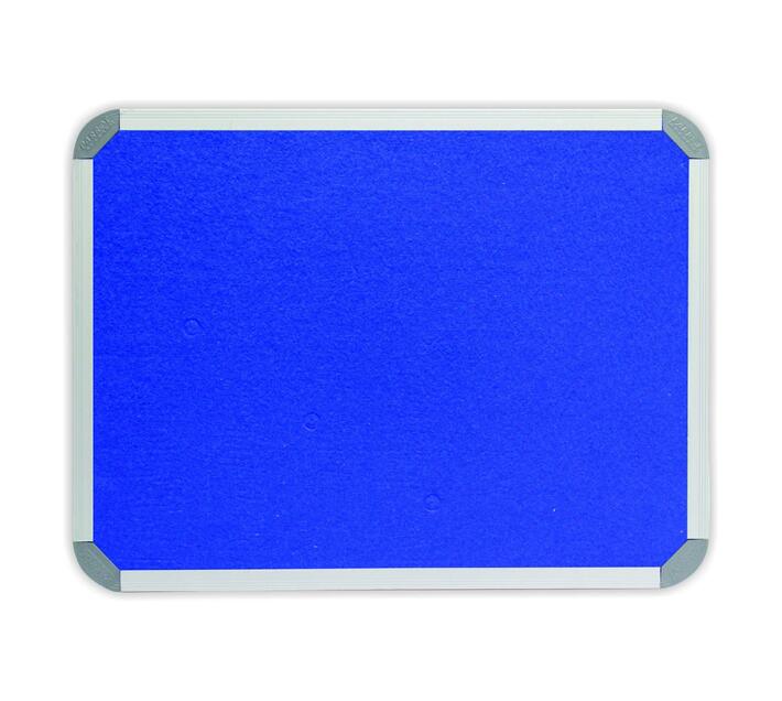 INFO BOARD ALUMINIUM FRAME 2000*1200MM ROYAL | Bulletin & Notice Board