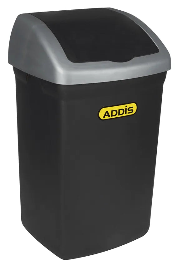 FLIP TOP BIN 46L | Waste Bins