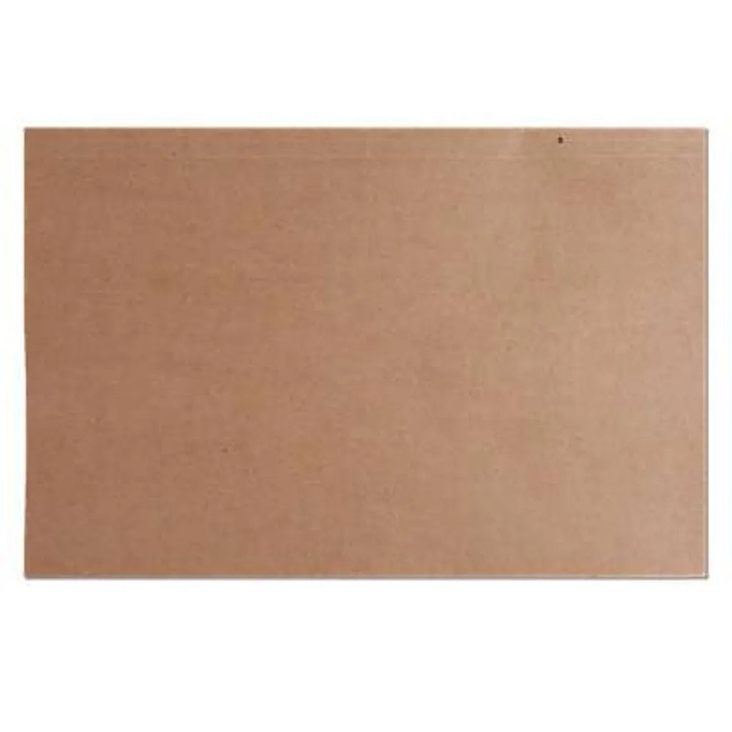 K200F CROXLEY KRAFT MANILLA FOLDER 200GSM PACK 100 | Manilla Folders