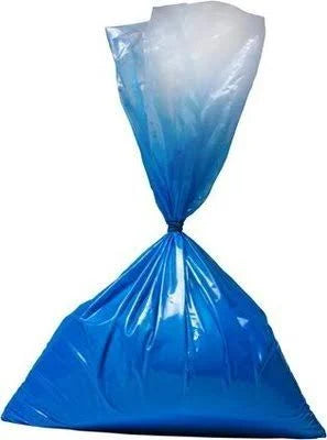 DALA POWDER TEMPERA 4KG BAG CYAN BLUE | Watercolour Paints