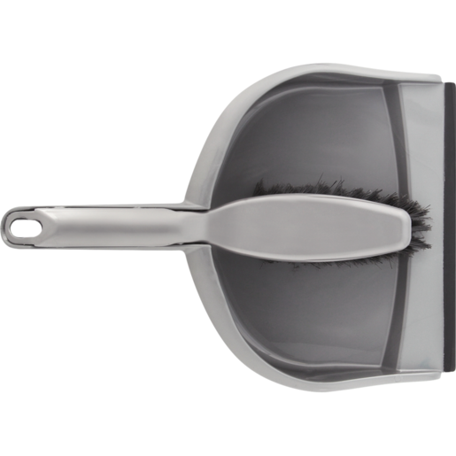 Dustpan and Brush Set | Cleaning Materials