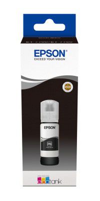 EPSON 103 ECOTANK BLACK INK BOTTLE | Epson Inkjet Cartridges Genuine