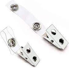 ID Clips Std Metal Stud | Badges and Accessories