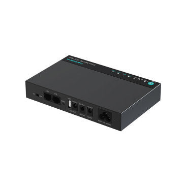 MARSRIVA 30W SMART MINI DC UPS 8800mAh/3.7V 32.5Wh | Portable Chargers