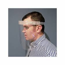 Face Shield - Clear