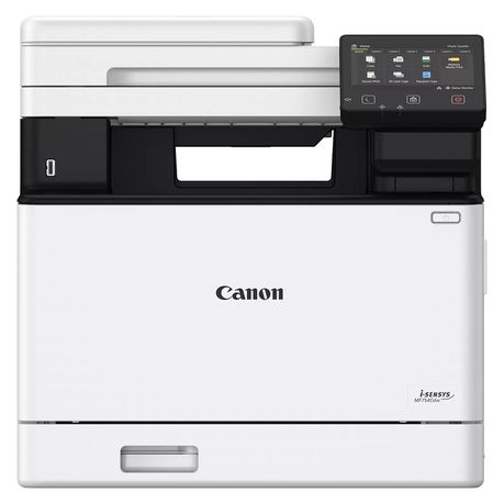 CANON MF754CDW 4 IN 1 COLOUR PRINTER