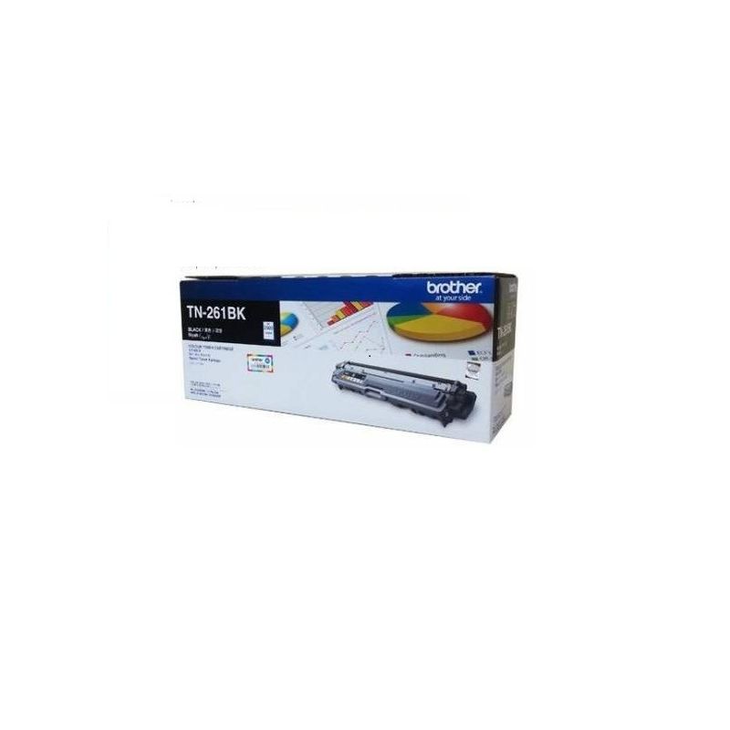Brother HL3151CDN Black Toner Cartridge | Brother Toner Cartridges Genuine