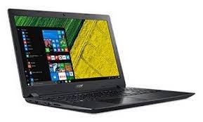Acer Aspire A315-32-C5HQ 15.6''HD N4000 4GB | Computer Hardware