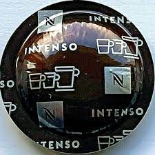 Nespresso Intenso Pro n2 | Coffee Capsules