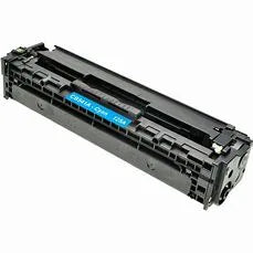 CB541/CE321/CF211/CAN716(1.4K) CYAN | Hewlett Packard Toner Cartridges Compatible