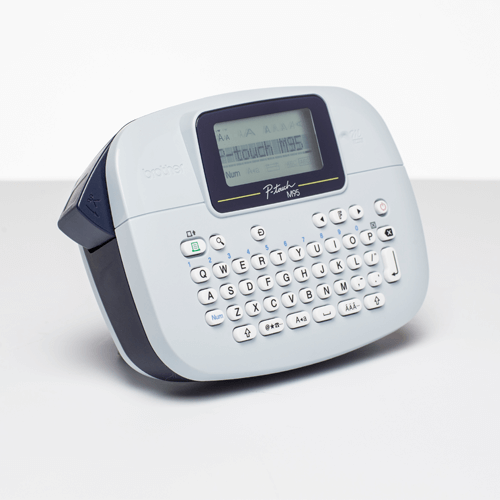 BROTHER P-TOUCH M95AD (+ ADAPTOR) | Labelling Machines