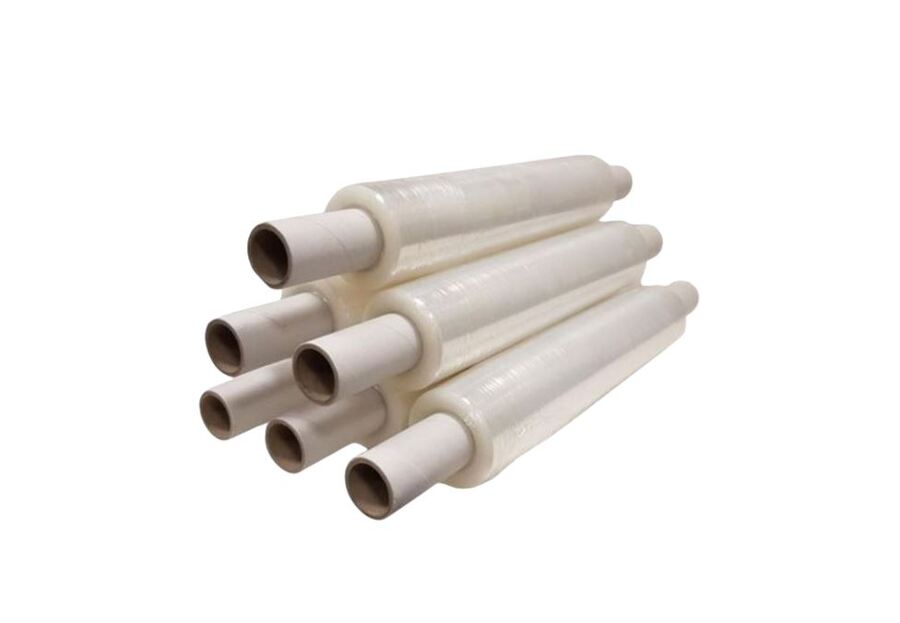 Pallet Wrap 400x400x11mic
