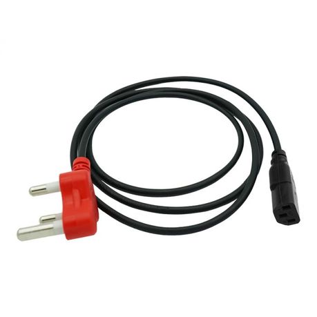 POWER DEDICATED CABLE - 1.8m