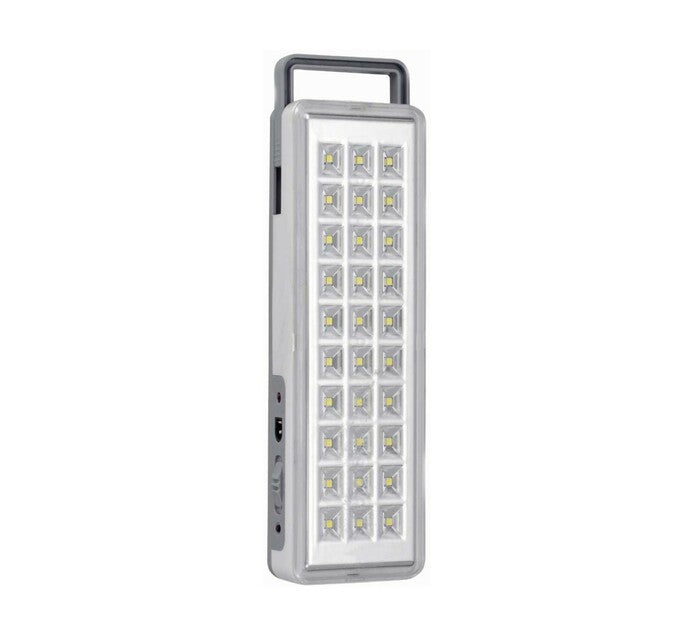 Camp Master Rechargeable Emergency Light | ELECTRONICS & ACCESSORIES