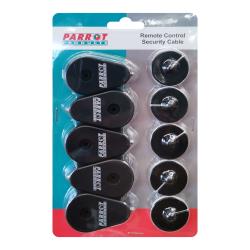 REMOTE CONTROL SECURITY CABLE | Cables & Power Solutions