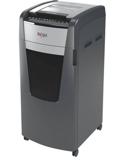 REXEL SHREDDER AUTO+ 750X P4 | Shredders