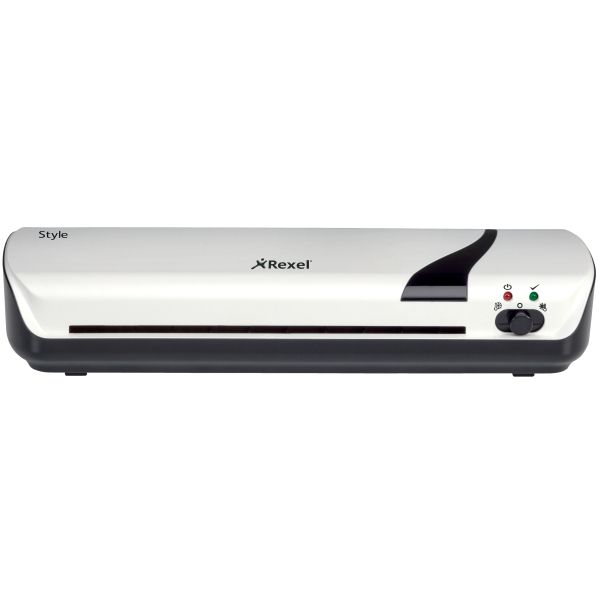 Rexel A3 Style Laminator