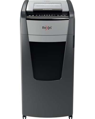 REXEL SHREDDER AUTO+ 600X P4 | Shredders