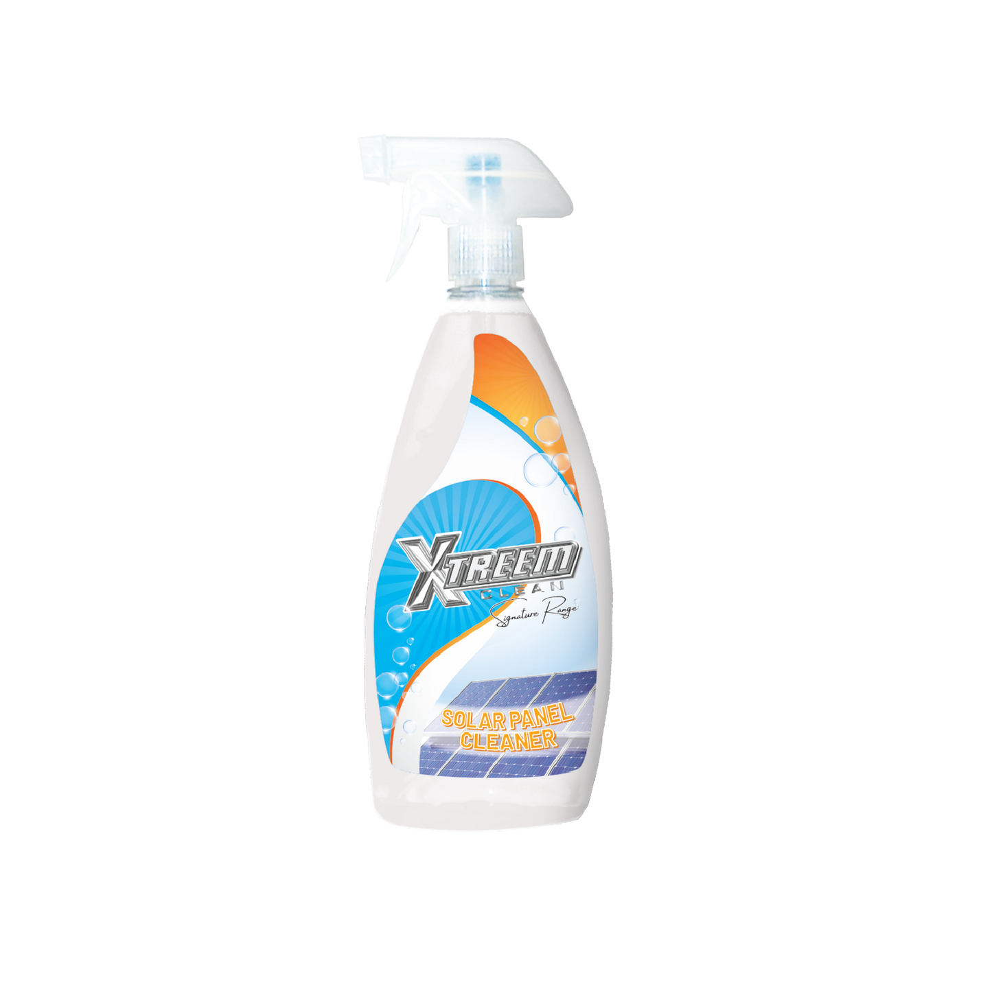 Xtreem Solar Panel Cleaner 750ml | XTREEM Cleaning Materials