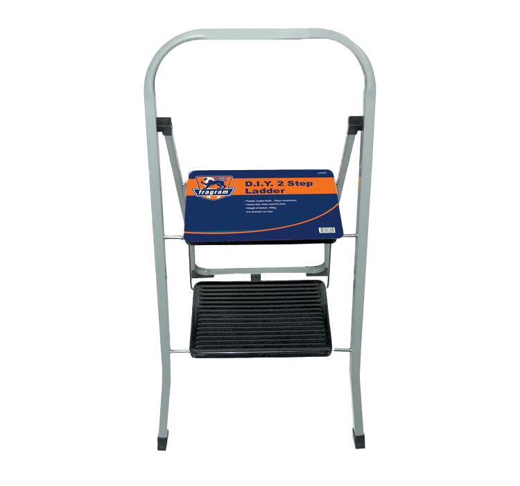 2 STEP LADDER (Lead Time Delivery) | Chairs