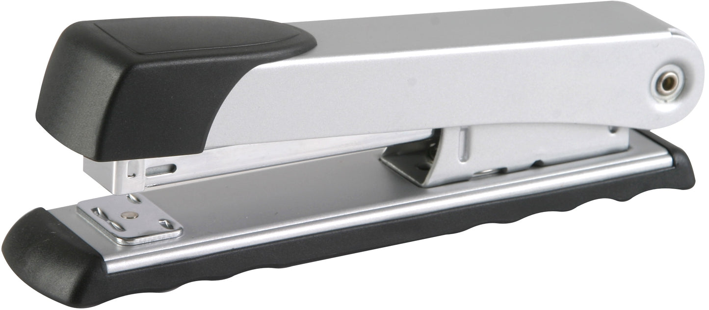 Parrot Staplers Steel 210x(24-6 26-6) Silver 20 Page