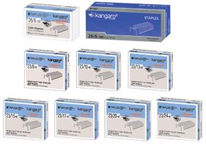 Kangaro 23-13 Staples Heavy Duty
