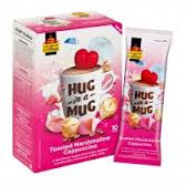Hug In A Mug Marshmallow Cappuccino (50X24g)