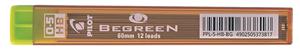 Pilot Begreen Lead 0.7mm 2b